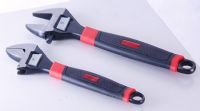 Quick Adjustable Wrenches