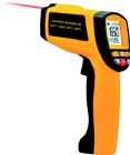 Industrial Infrared Thermometers